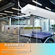 Worbest AC100V 40W 4000lm LED商店照明 省エネ LED ペンダントライト なリンク可能なledショップライト黒長方形ショップラ